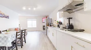 Walkout Basement Suite, 2 BDR 4BD, Bright and Spacious - Image 3
