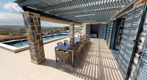 Mandy Luxury Villa by Cretevasion - Image 5