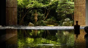 Yumura Onsen MIDORIYA - Image 5