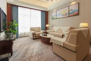 Jalon Tonghe Hotel - Image 2