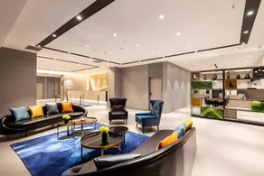 Home Inn Style Anshan Steel Market - Image 4