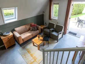 Sommerhus med have - Image 4