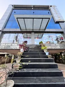 JD Grand Inn - Image 2