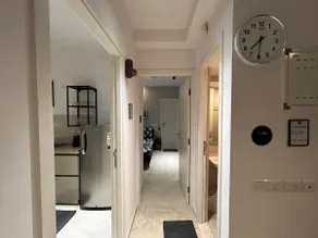1BHK NewYork Themed Apartment @Hiranandani Thane - Image 4