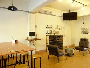 Chiayi Petite Hostel - Image 3