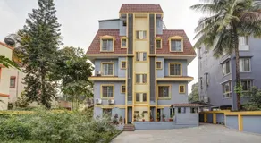 Hotel Blossom Nest - Pune Sinhgad Road - Image 5