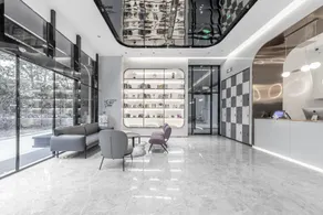Atour X Hotel Yangzhou East Station Li Ning Sports Park - Image 3