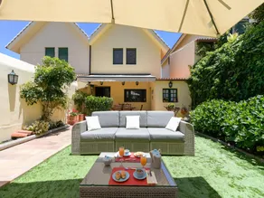 House in Santa Brigida with Sea  Mountain Views - Image 5