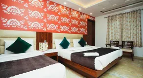 Hotel Kabir Palace Karol Bagh - Image 2