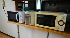 Airport Stay Nagoya Men only guest house - Image 3