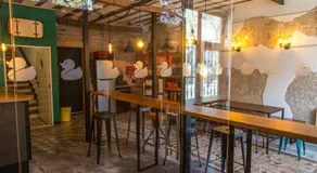 Green River Hostel - Image 2