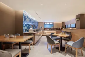 Home Inn Neo (Wuhan Yellow Crane Tower Shouyi Road Subway Station) - Image 4