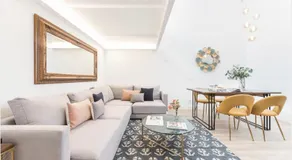 dPLACE To Be - Luxury apartments in Barrio de Salamanca - Image 4
