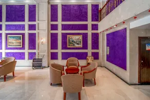 Century Emperor Hotel (Leping Bus Station Branch) - Image 4