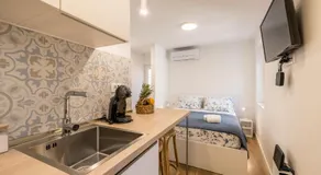 Casa Vlatka-Cozy studio & room - Image 3