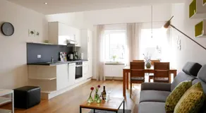 Ferienhaus Dorfleben - Image 2