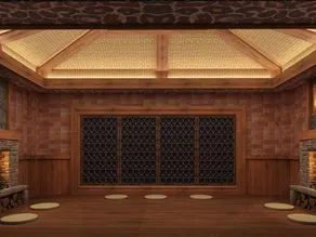 Jiangtang Hot Spring Resort Hotel (Changchun Changying Century City Northeast Tiger Garden) - Image 4