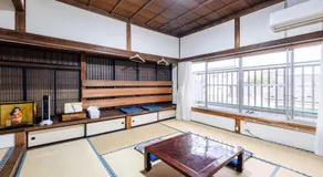 Hostel みんか松本 - Image 2