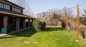 Camere Comfort - Locanda CasaMerlò - Image 4