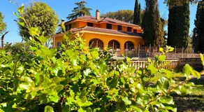 Villa Due Leoni - Casa Per Ferie - Image 4