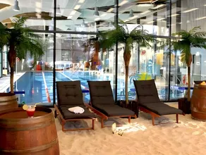 Spa Hotel Härmä - Härmän Kylpylä - Image 3