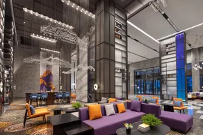 Hampton by Hilton Shangrao Yushan - Image 4