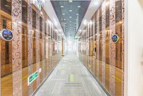 Ya Hong Fashion Hotel (Shanghai Packaging City Branch) - Image 4