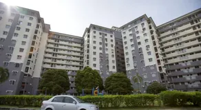 Putra Harmoni Putrajaya (Tiny Suite, 3 AC Bedrooms, 1 Bath, WiFi, Ground Floor) by MRK - Image 2