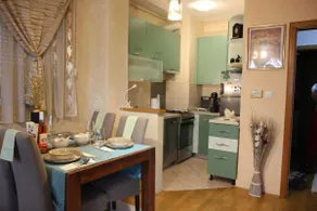 Aniks cozy apartment with netflix,hbo in Zagreb - Image 3