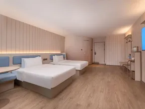Hanting Hotel Yuyao Xinjian North Road - Image 3