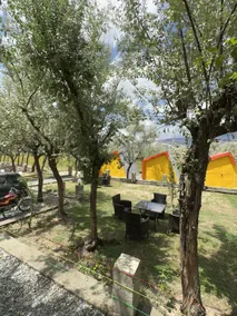 MONTAGNA PODS,Best resort in skardu , Best Guest house In skardu - Image 3