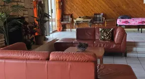Saint John Short Rent Home In Houston Texas - Image 3