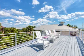 Ami Gulf Lookout-Views Of The Gulf From Every Room-Rooftop Terrace - Image 5