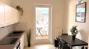 BEGE APARTMENTS City Residence - Image 3