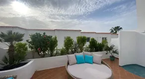 Casa BLANKA Bahia Playa Anlage Costa Calma - Image 3