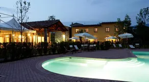 Antico Casale Triple Room - Image 4