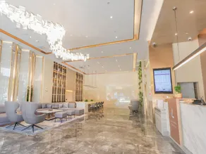 Lavande Hotel Dongguan City Hall Guomao - Image 2