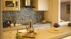 Elite Served Apartments Al Andalus - Image 4