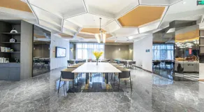 Atour Hotel Jinan Huashan Huanyu Max - Image 3