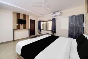 Hotel O Sai Capital - Image 2