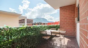 Penthouse with terrace & parking - Image 5