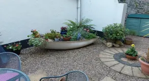 Harbour Cottage, Conwy - Image 5