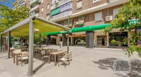 Madrid con parking para 4, vive la Latina - Image 4