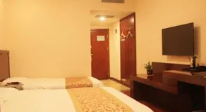 GreenTree Inn Shanxi Jinzhong JieXiu Railway Station Express Hotel - Image 5