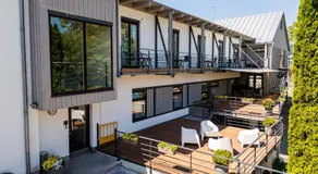 Hotel NOSPA - Image 4