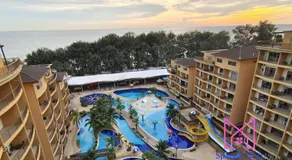 Gold Coast Morib Resort - Image 2