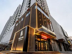 Lanling pearl Holiday Hotel - Image 3