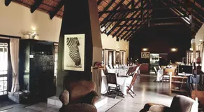 Rooiberg Lodge - Image 3