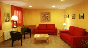 HOTEL RURAL San Pedro - Image 4