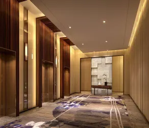 XiDun Guiyang International Hotel - Image 3